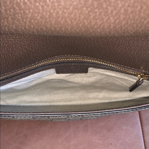 🤎💛Beautiful Gucci Blondie Shoulder Bag💛🤎 - Picture 11 of 14